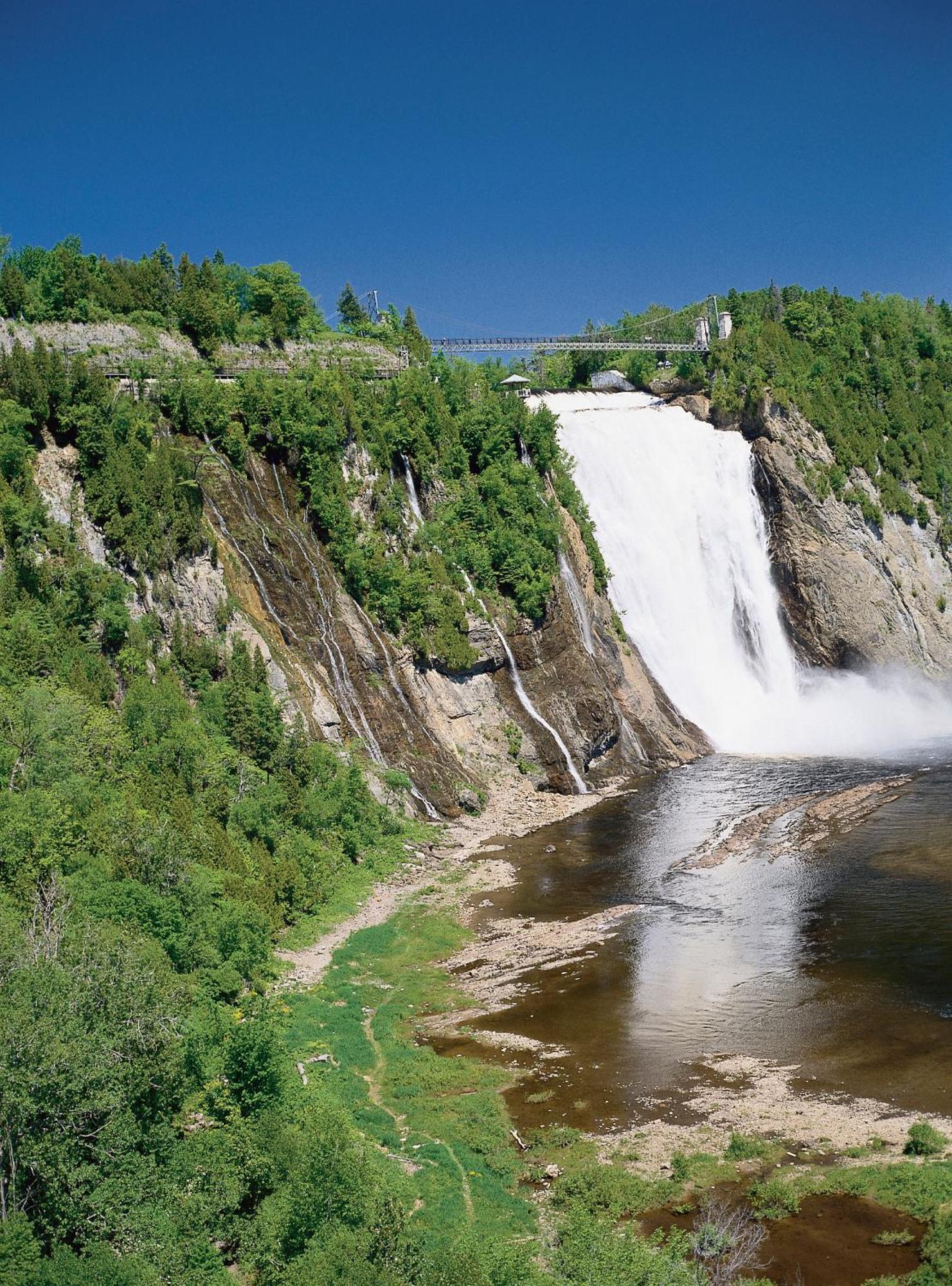 N Hotel Quebec Eksteriør bilde