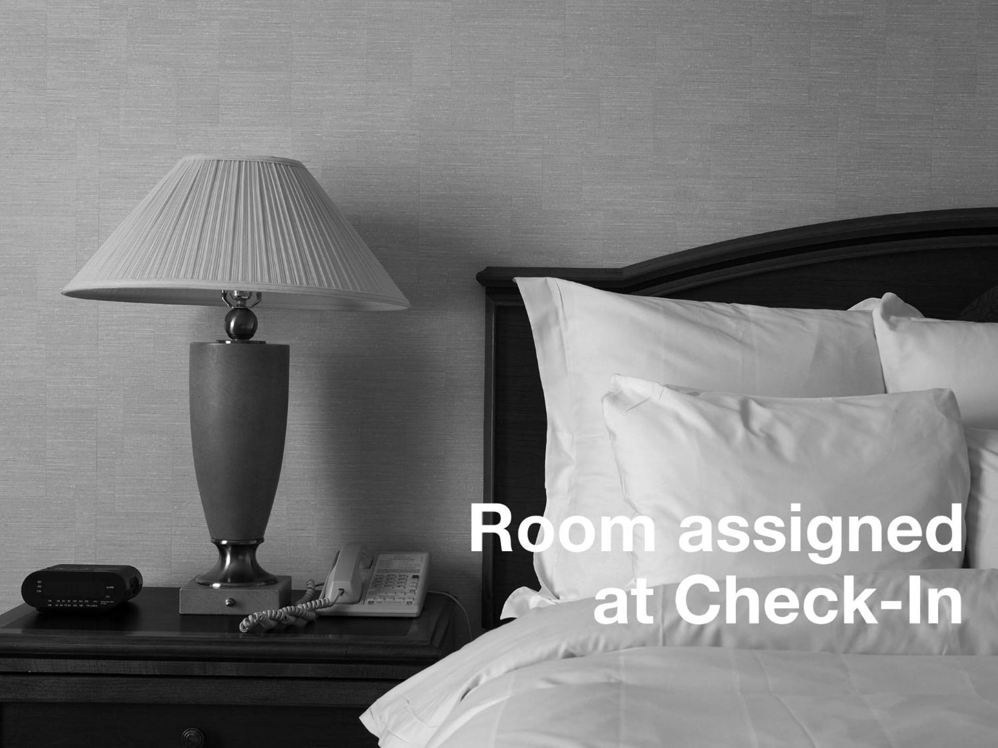 N Hotel Quebec Rom bilde