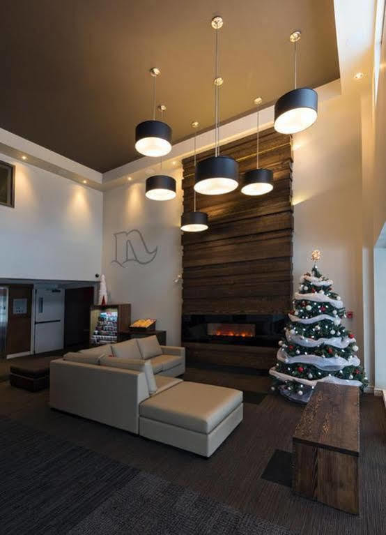 N Hotel Quebec Eksteriør bilde